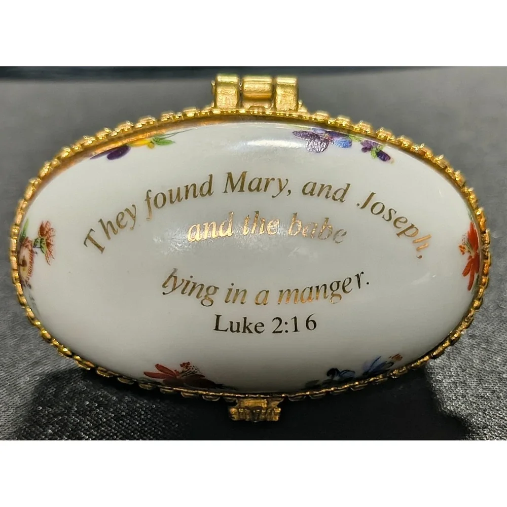 N/A this oval